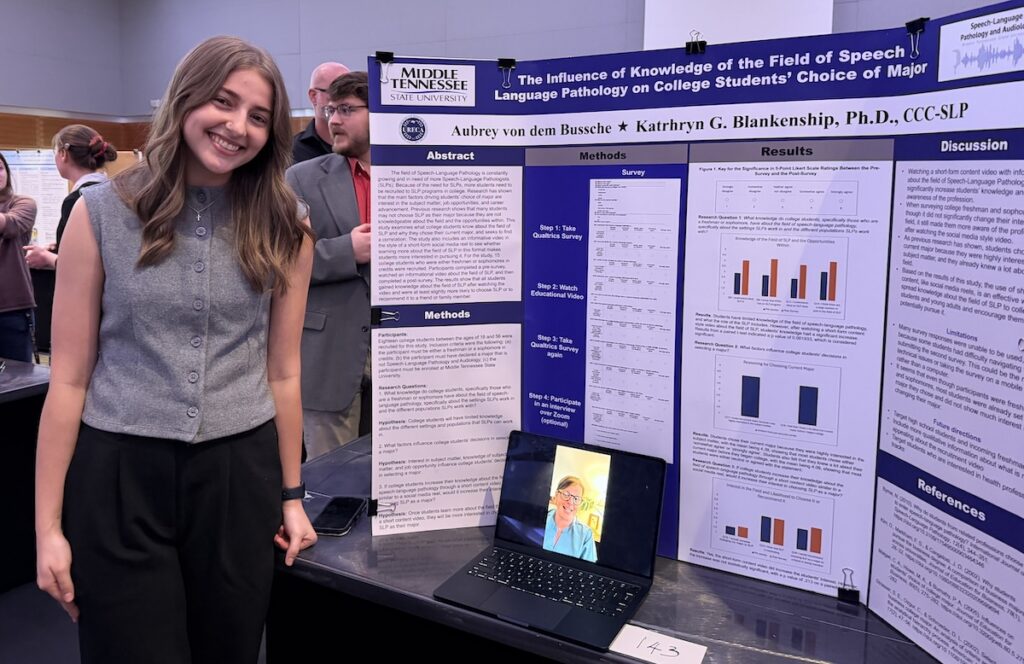 Aubrey von dem Bussche