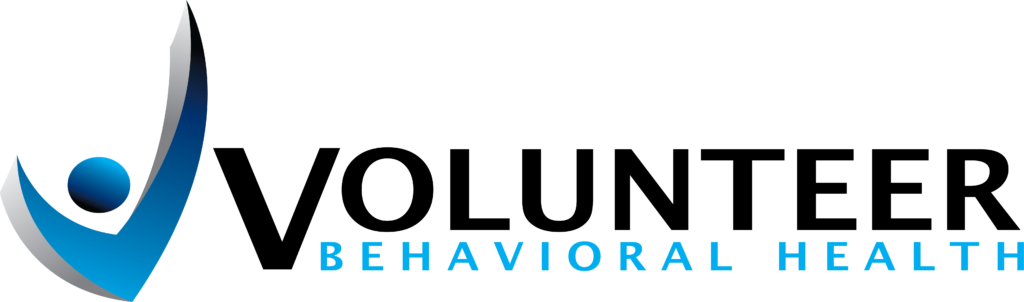 Volunteer Behavioral Health logo