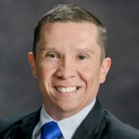Brock McWhorter