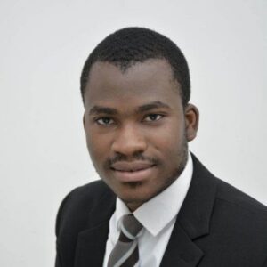 Crispin Mbamba