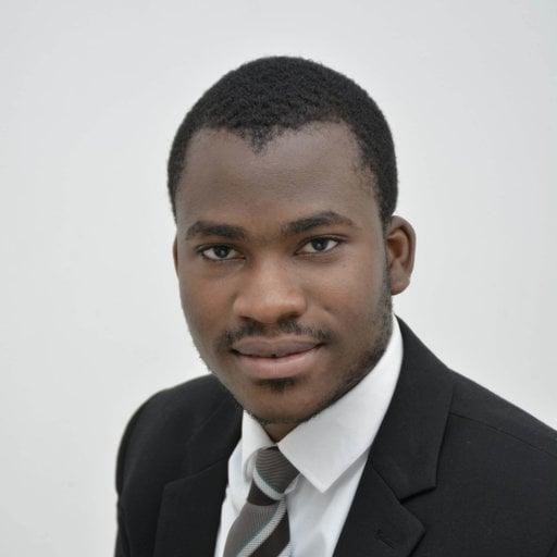 Crispin Mbamba
