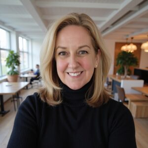 Tracy Bruen
